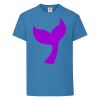Original-T Kids T-Shirt | Fruit of the Loom Miniaturansicht
