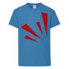 Original-T Kids T-Shirt | Fruit of the Loom Miniaturansicht