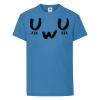 Original-T Kids T-Shirt | Fruit of the Loom Miniaturansicht