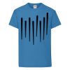 Original-T Kids T-Shirt | Fruit of the Loom Miniaturansicht