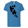 Original-T Kids T-Shirt | Fruit of the Loom Miniaturansicht