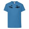 Original-T Kids T-Shirt | Fruit of the Loom Miniaturansicht