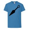 Original-T Kids T-Shirt | Fruit of the Loom Miniaturansicht