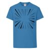 Original-T Kids T-Shirt | Fruit of the Loom Miniaturansicht