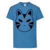 Original-T Kids T-Shirt | Fruit of the Loom Miniaturansicht