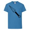 Original-T Kids T-Shirt | Fruit of the Loom Miniaturansicht