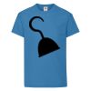 Original-T Kids T-Shirt | Fruit of the Loom Miniaturansicht