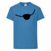 Original-T Kids T-Shirt | Fruit of the Loom Miniaturansicht