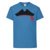 Original-T Kids T-Shirt | Fruit of the Loom Miniaturansicht