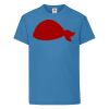 Original-T Kids T-Shirt | Fruit of the Loom Miniaturansicht