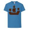 Original-T Kids T-Shirt | Fruit of the Loom Miniaturansicht