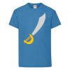 Original-T Kids T-Shirt | Fruit of the Loom Miniaturansicht