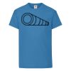 Original-T Kids T-Shirt | Fruit of the Loom Miniaturansicht