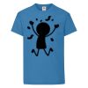 Original-T Kids T-Shirt | Fruit of the Loom Miniaturansicht