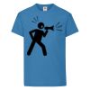 Original-T Kids T-Shirt | Fruit of the Loom Miniaturansicht