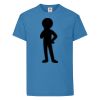 Original-T Kids T-Shirt | Fruit of the Loom Miniaturansicht