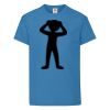 Original-T Kids T-Shirt | Fruit of the Loom Miniaturansicht