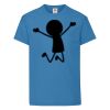 Original-T Kids T-Shirt | Fruit of the Loom Miniaturansicht