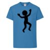 Original-T Kids T-Shirt | Fruit of the Loom Miniaturansicht