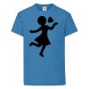 Original-T Kids T-Shirt | Fruit of the Loom Miniaturansicht