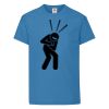 Original-T Kids T-Shirt | Fruit of the Loom Miniaturansicht