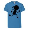 Original-T Kids T-Shirt | Fruit of the Loom Miniaturansicht