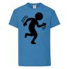 Original-T Kids T-Shirt | Fruit of the Loom Miniaturansicht