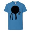 Original-T Kids T-Shirt | Fruit of the Loom Miniaturansicht