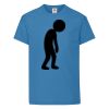 Original-T Kids T-Shirt | Fruit of the Loom Miniaturansicht