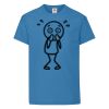 Original-T Kids T-Shirt | Fruit of the Loom Miniaturansicht