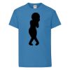 Original-T Kids T-Shirt | Fruit of the Loom Miniaturansicht
