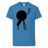 Original-T Kids T-Shirt | Fruit of the Loom Miniaturansicht