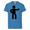 Original-T Kids T-Shirt | Fruit of the Loom Miniaturansicht