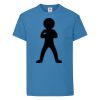 Original-T Kids T-Shirt | Fruit of the Loom Miniaturansicht