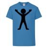 Original-T Kids T-Shirt | Fruit of the Loom Miniaturansicht