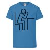 Original-T Kids T-Shirt | Fruit of the Loom Miniaturansicht