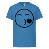 Original-T Kids T-Shirt | Fruit of the Loom Miniaturansicht