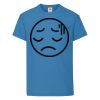Original-T Kids T-Shirt | Fruit of the Loom Miniaturansicht