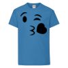 Original-T Kids T-Shirt | Fruit of the Loom Miniaturansicht