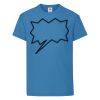 Original-T Kids T-Shirt | Fruit of the Loom Miniaturansicht