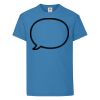 Original-T Kids T-Shirt | Fruit of the Loom Miniaturansicht