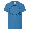 Original-T Kids T-Shirt | Fruit of the Loom Miniaturansicht