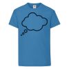 Original-T Kids T-Shirt | Fruit of the Loom Miniaturansicht