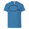 Original-T Kids T-Shirt | Fruit of the Loom Miniaturansicht
