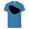 Original-T Kids T-Shirt | Fruit of the Loom Miniaturansicht