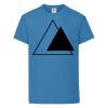 Original-T Kids T-Shirt | Fruit of the Loom Miniaturansicht