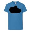 Original-T Kids T-Shirt | Fruit of the Loom Miniaturansicht