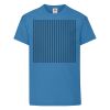 Original-T Kids T-Shirt | Fruit of the Loom Miniaturansicht