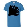Original-T Kids T-Shirt | Fruit of the Loom Miniaturansicht