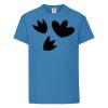 Original-T Kids T-Shirt | Fruit of the Loom Miniaturansicht